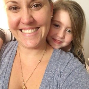 Meet your Posher, Natalia